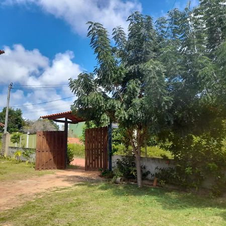 Pousada Portal Da Luz Entre Rios  Exterior photo